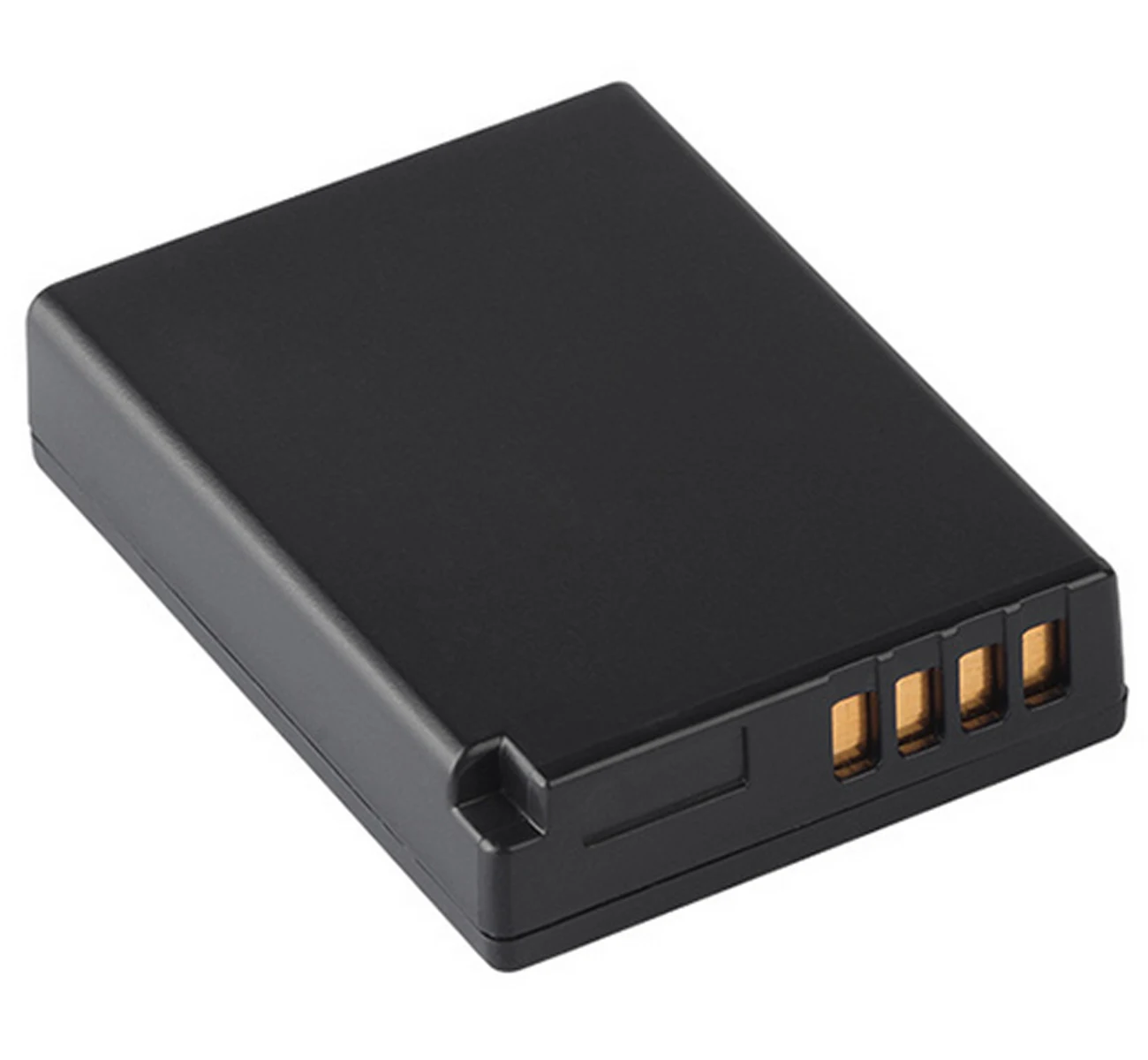 Battery Pack for Panasonic Lumix DMC-TZ18, DMC-TZ19, DMC-TZ20, DMC