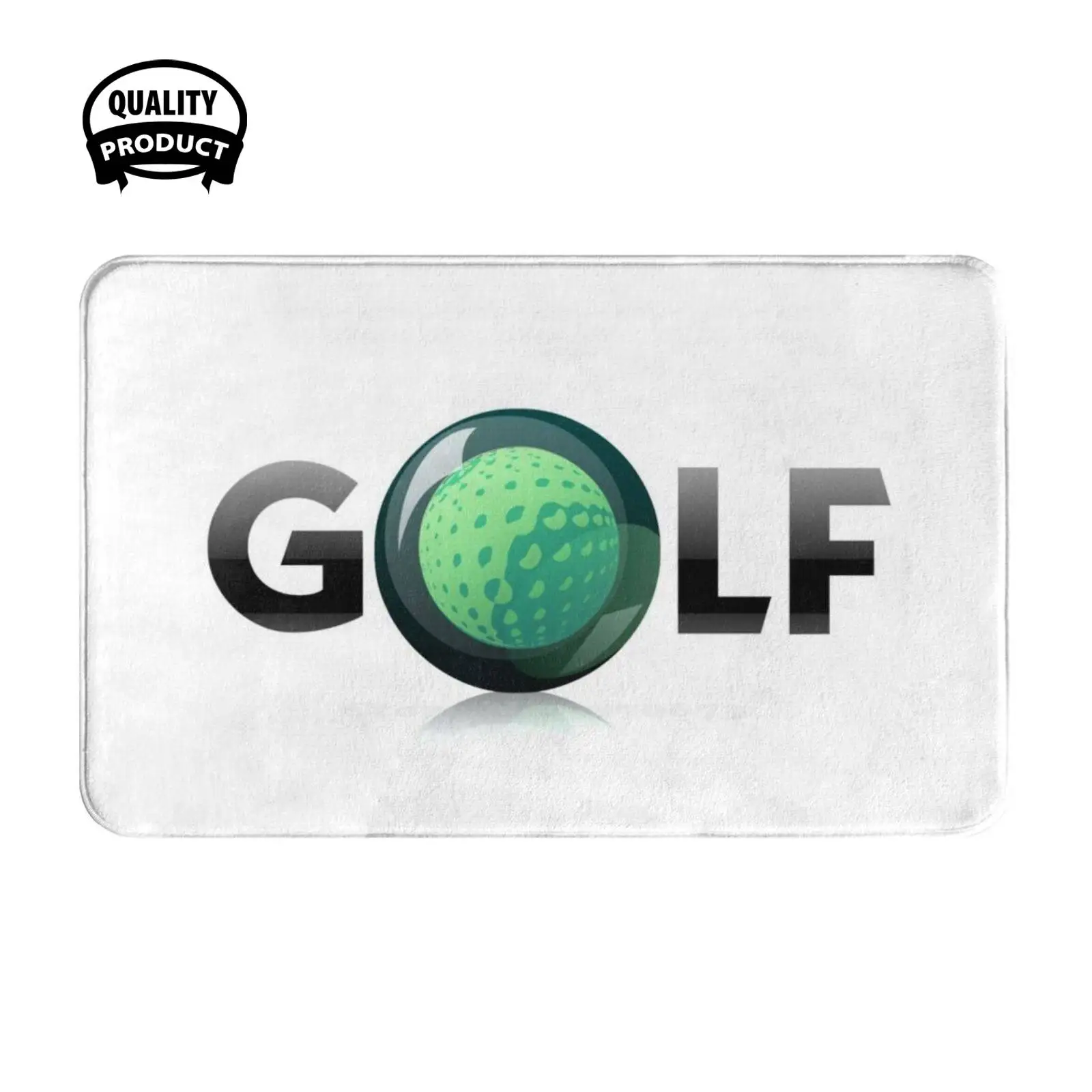 Golf Game , Golf Game Machine , Golf Game Mat , Golf Game Net , Golf Game Switch 19 Soft Cushion Home Carpet Door Mat Car Rug