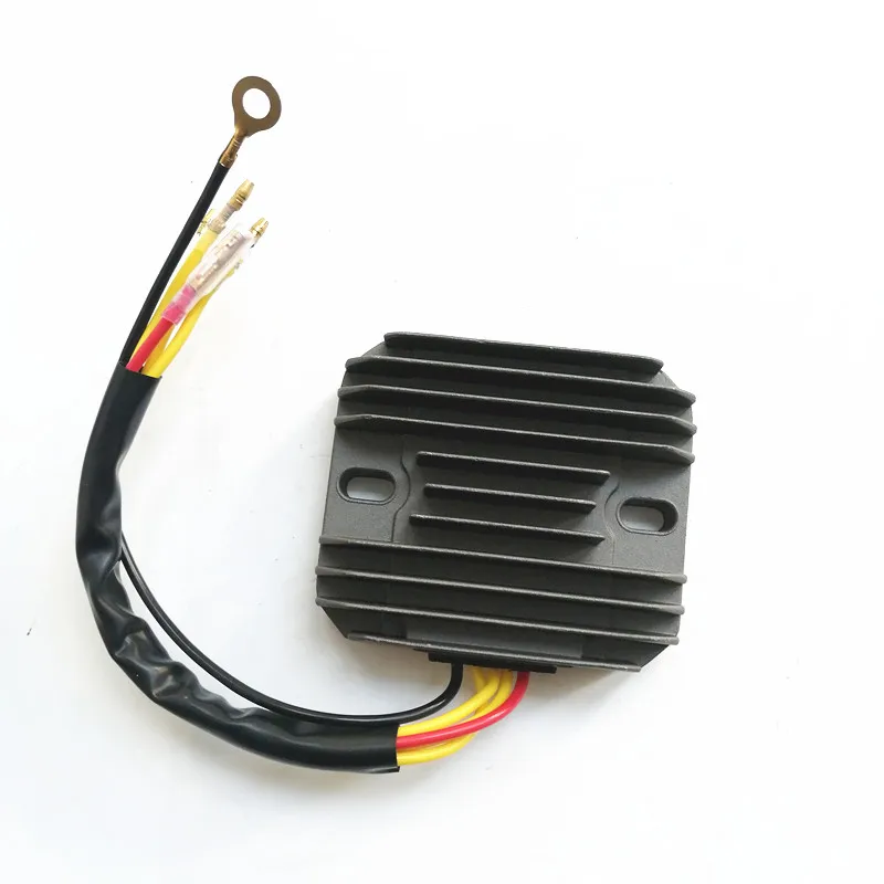 

Motorcycle Voltage Rectifier Regulator for Suzuki GS GT / GX 550 750 425 1000 850 800 1979 1980 32800-47120 32800-44040