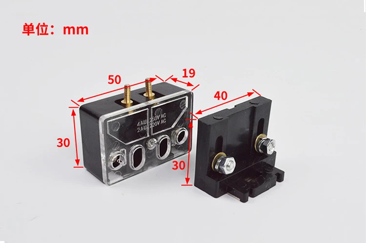 5 ชิ้น/ล็อตประตูล็อคสวิทช์ติดต่อลิฟท์อะไหล่ลิฟท์อุปกรณ์เสริม