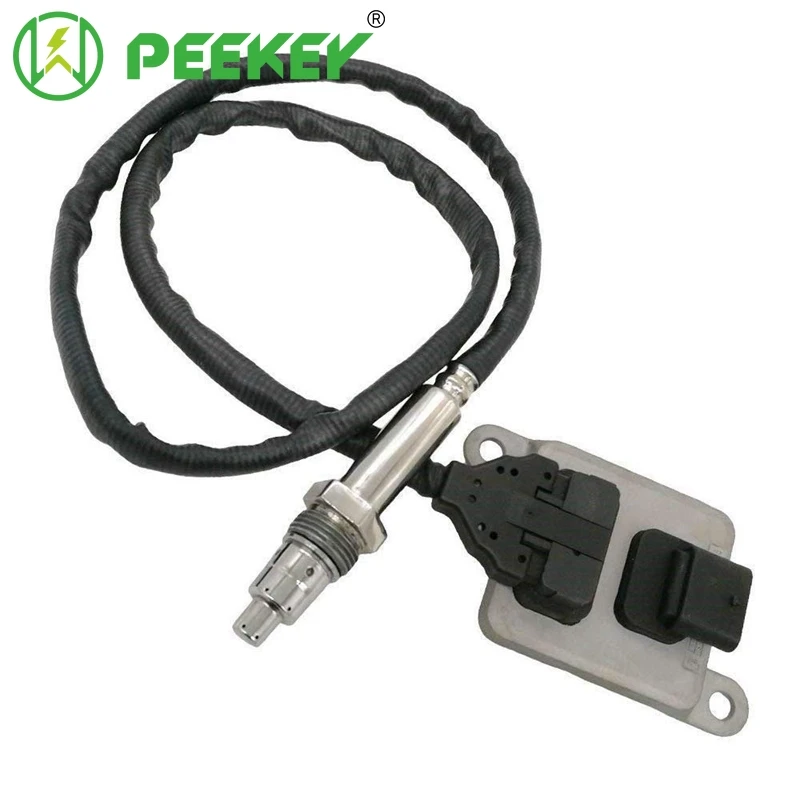 

PEEKEY NOX Sensor for Mercedes-Benz W205 W166 GLE350 GLE400 ML350 CLA350 5WK96683D A0009053603 0009053603