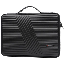 Bolsa protectora de carcasa dura para ordenador portátil, funda impermeable a prueba de golpes para Notebook de 10, 13, 14, 15,6 y 17 pulgadas