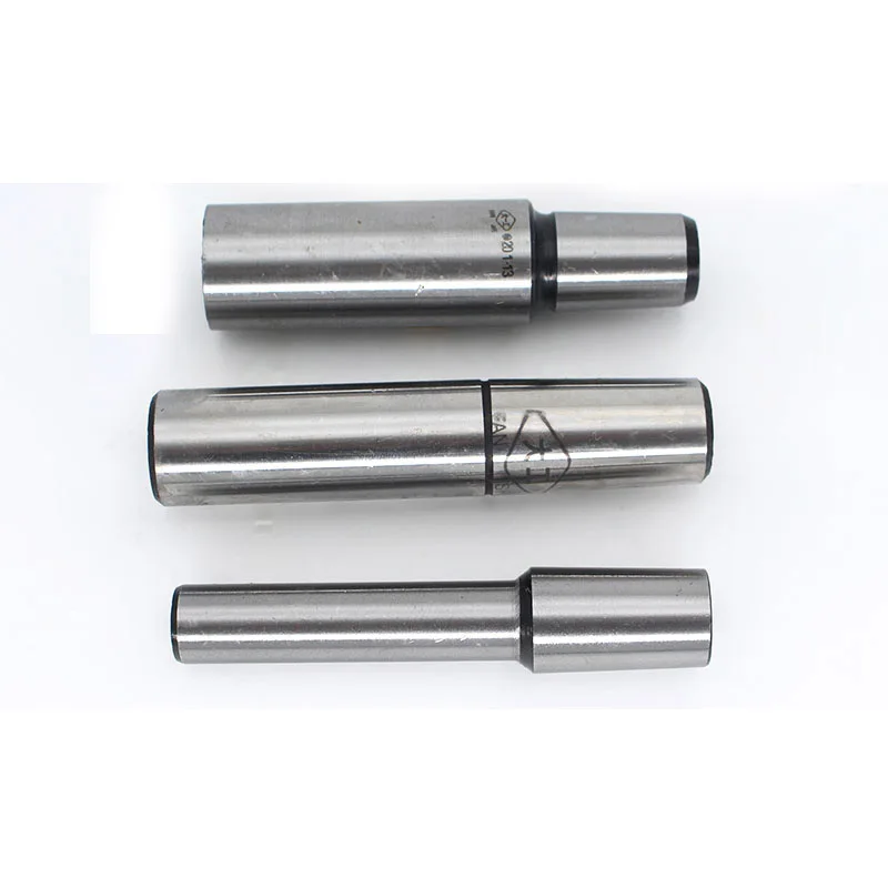 12mm/16mm/18mm/20mm to B10/B12/B16/B18 JT6 Drill Chuck Straight Handle Connecting Rod Shank