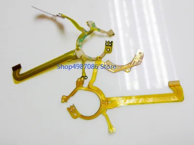 New suitable for Canon SX700/SX710/SX720 shutter line, aperture line, anti-shake line, fragile wiring