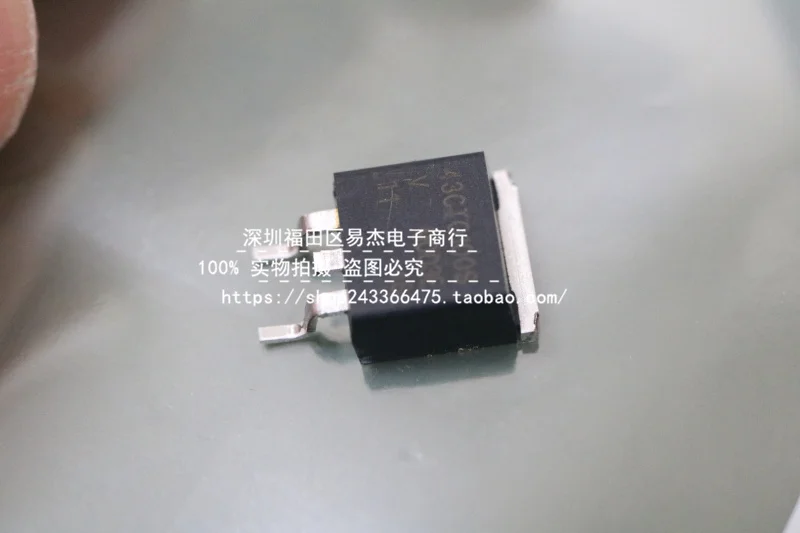 

V - 43 ctq100spbf 43 ctq100s 43 ctq100spbf schottky diode 40 a / 100 v10PCS