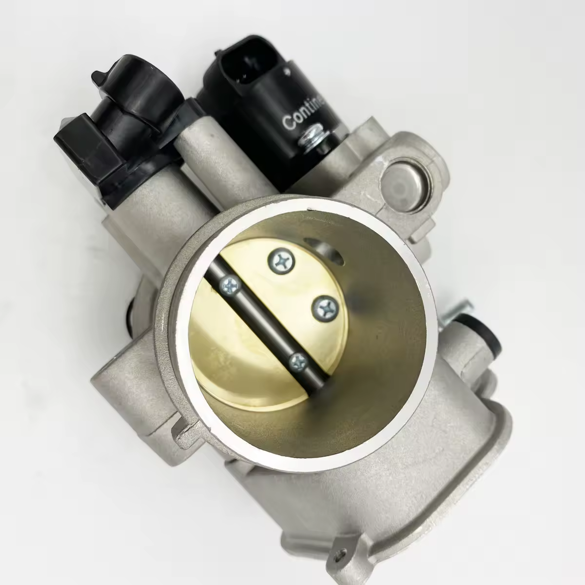 OEM Hisun corpo farfallato Massimo MSU700 Bennche grande corno HS700 700CC ATV EFI D46B-7 D46-4