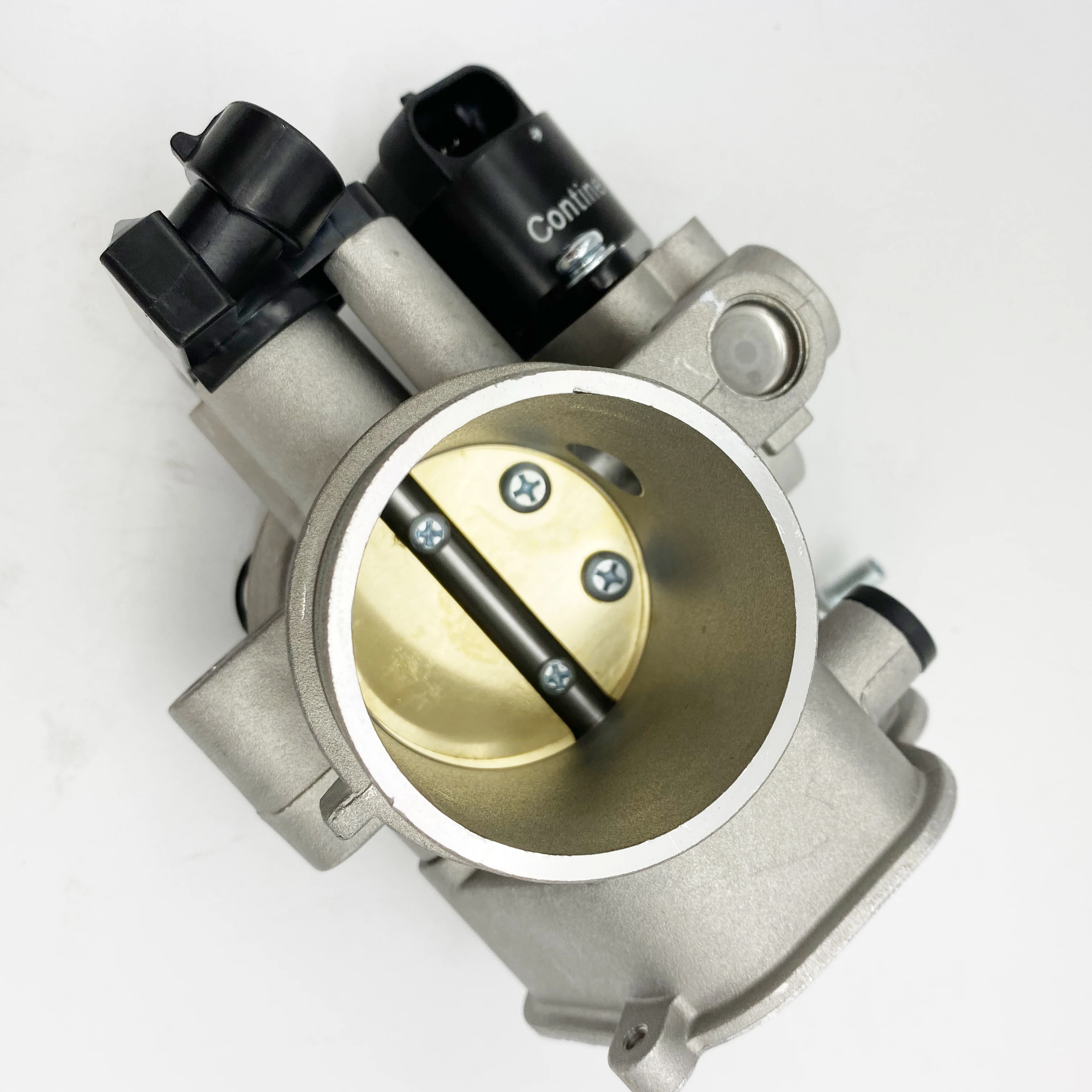 OEM Hisun Throttle Body Massimo MSU700 Bennche Big Horn HS700 700CC ATV EFI 16100-007C-0000 D46-4 D46-3 D46B-7