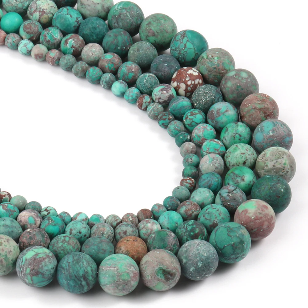 Variant: US turquoise 2 matte