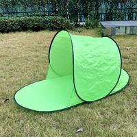 Baby Beach Tent Children Waterproof Pop Up Sun Awning Tent UV-protecting Sunshelter Child Swimming Pool Outdoor Camping Sunshade