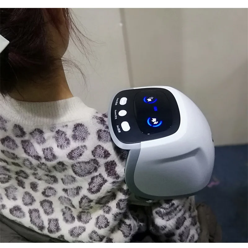 

Personal Electric Knee And Elbow Massage Light For Knee Pain Relief