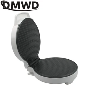 Máquina elétrica de rolo de ovo, faça você mesmo, máquina de cone de sorvete, molde de omelete crocante, sanduíche, ferro, crepe, assadeira, waffle, panqueca, forno 8 principais vendas maquina de casquinha sorvete - №3