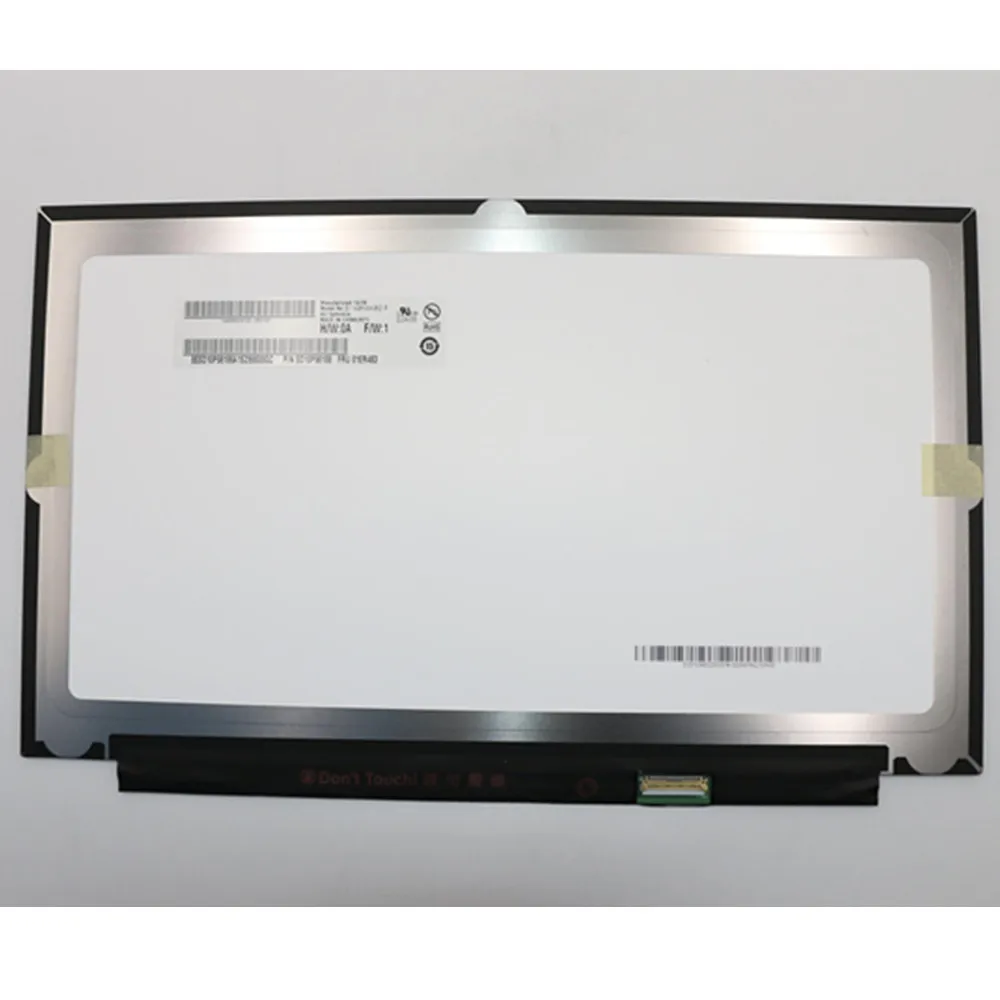 Original para Lenovo Thinkpad x1 Carbono 6th 7th Gen Tela Lcd Fhd Ips B140hak02.3 01er483 Novo