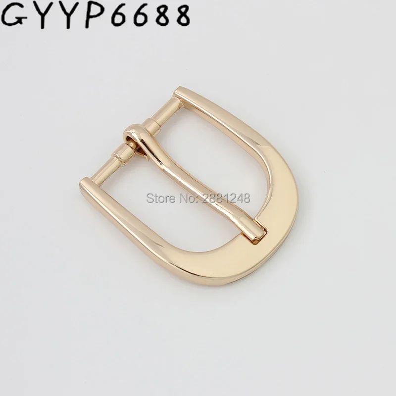

25mm 4colors half circular adjust pin buckle,alloy buckles for dog collars belt adjusted hardwar Package hardware accessories