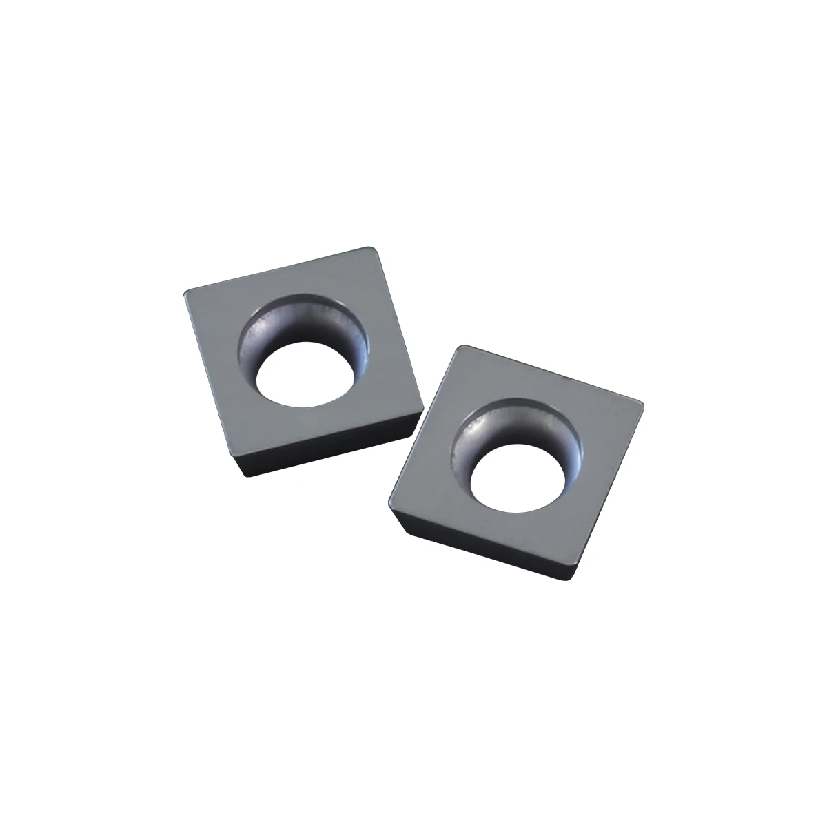 SPMW SPGW SPMW090304 SPMW090304 TN60 High Quality Cermet Milling Tool CNC Lathe Mahcine Milling Carbide Insert Lathe Cutter
