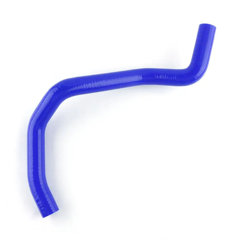 SPEED&COOL For 2001-2008 Honda Fit Jazz L13A L15A i-DSI VTEC GD1 GD3 1.5 L Car Silicone Radiator Coolant Pipe Tube Hose Kit