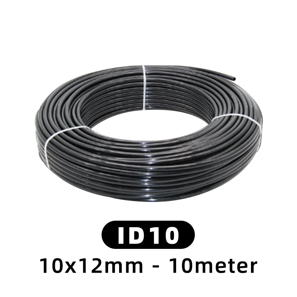 ALWAYTEC Flexible Schläuche, nicht aus Metall, 5 m–10 m–20 m – ID8 – spezieller Auto-Kraftstoffleitungs-Nylonschlauch für die Kraftstoffmontage von Automobilen – Detail 7