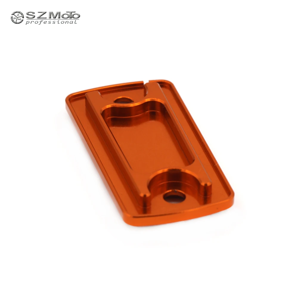 For KTM 1290 Super Adventure S/T/R 2016-2020 Front Clutch Master Cylinder Cover Reservoir Motocycle Oil Fluid Cap(not for 2021)2