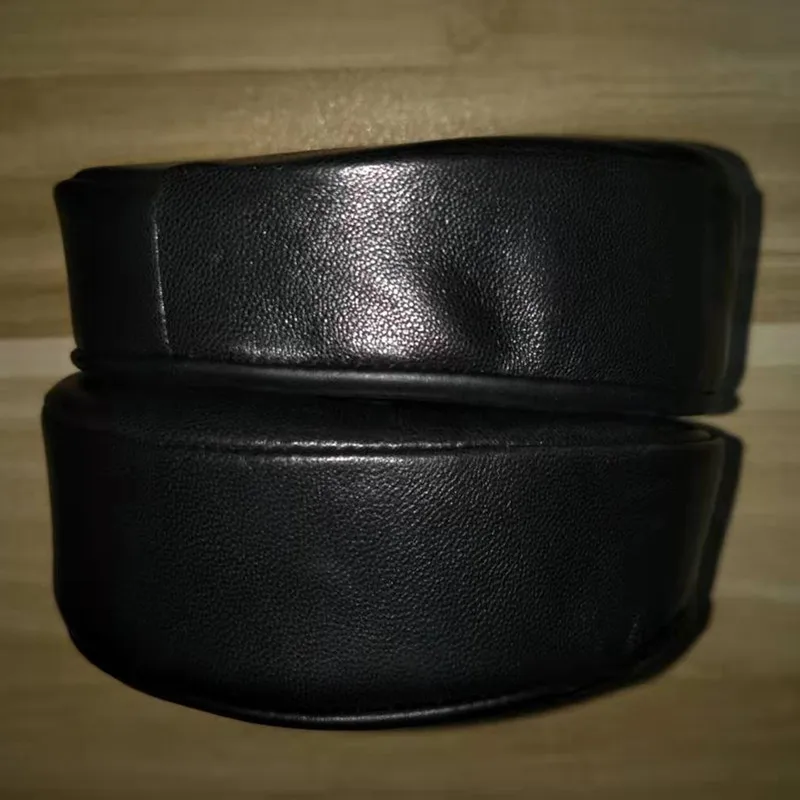 Kątowy kożuch okrągły earpad 110mm dla Sennheiser dla AKG dla HifiMan dla ATH dla Philips dla Fostex dla Sony słuchawki