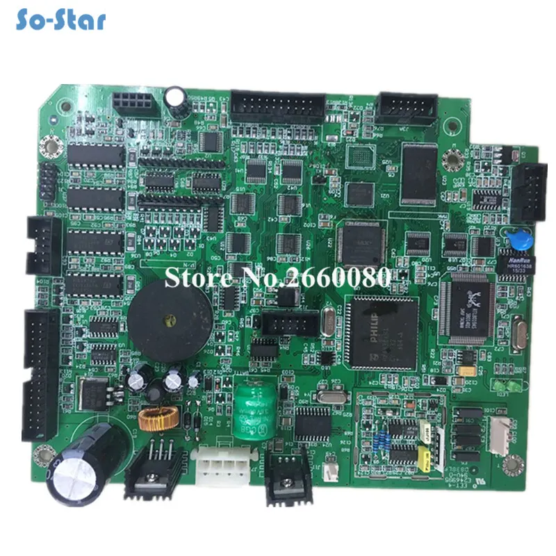 Russian Mainboard Motherboard For Mettler Toledo tiger p8442 8442 3600 Main Board Mother Board 72203491SV