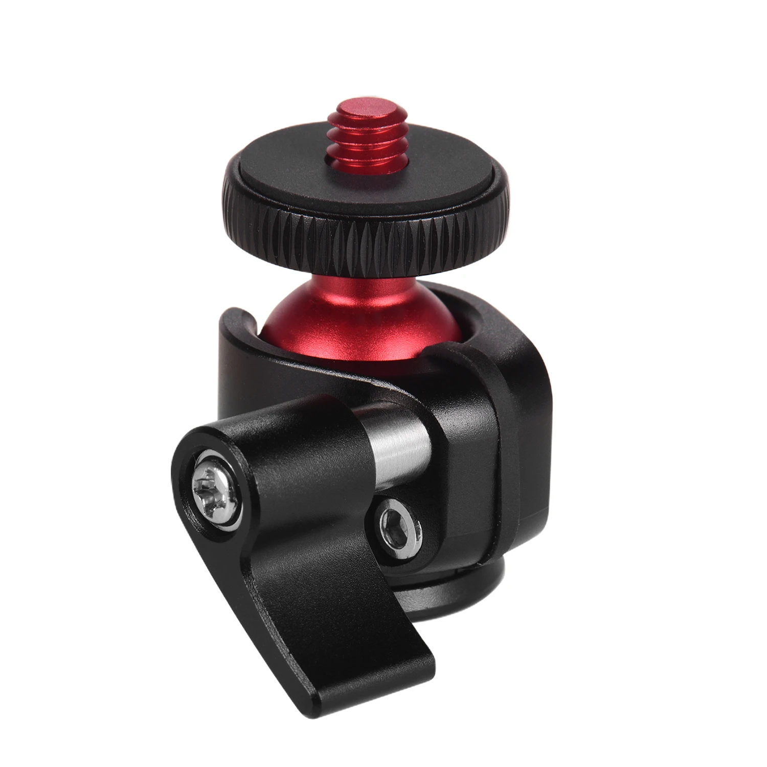 Andoer Tripod Ball Head with 1 - đánh giá và giá Fluid Head Tripod