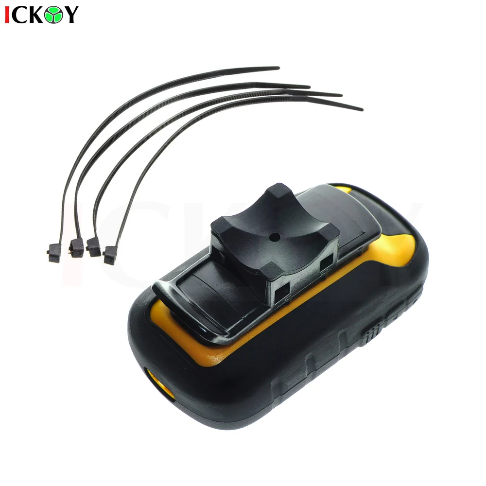 Силиконовый защитный чехол + фиксированный держатель на руль велосипедной тележки для Garmin eTrex 10 20 30 10x 20x 30x 22x 32x Силиконовый защитный чехол + фиксированный держатель на руль велосипедной тележки для Garmin eTrex 10 20 30 10x 20x 30x 22x 32x