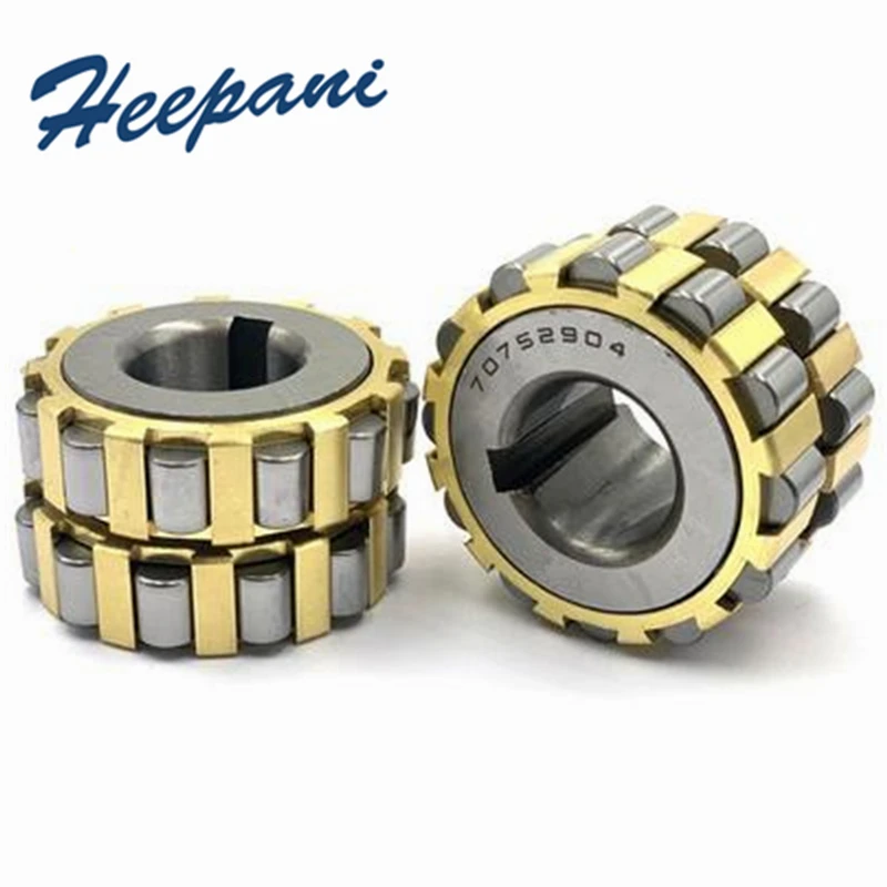 

Cylindrical Roller Bearing 2007952307 / 250752307 / 300752307 / 350752307 Integral Eccentric Bearing Reducer Bearing