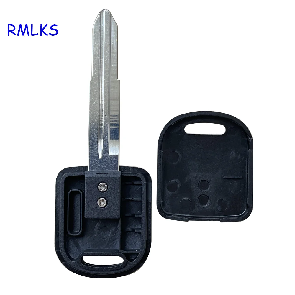 Transponder Key With Chip ID4C Uncut Blade for Suzuki Alto Baleno Grand Vitara Right Left Blade