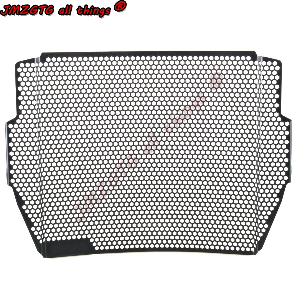 Motorcycle  Radiator Grille Guard Cover Protector For Triumph 765R 765S 2020-2021-2022