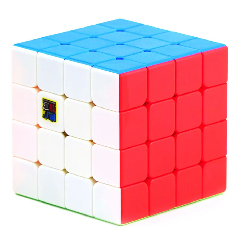 Der Moyu Meilong 4x4 Speed Cube: Ein ultimatives Puzzle für Wettbewerber und Freizeitpuzzler