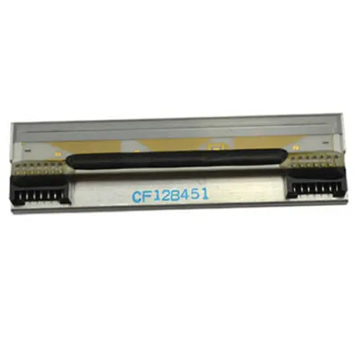 Nuevo cabezal de impresión para Bizerba BCII-100 BCII-200 BCII-800 térmica impresora térmica de recibos de 203dpi