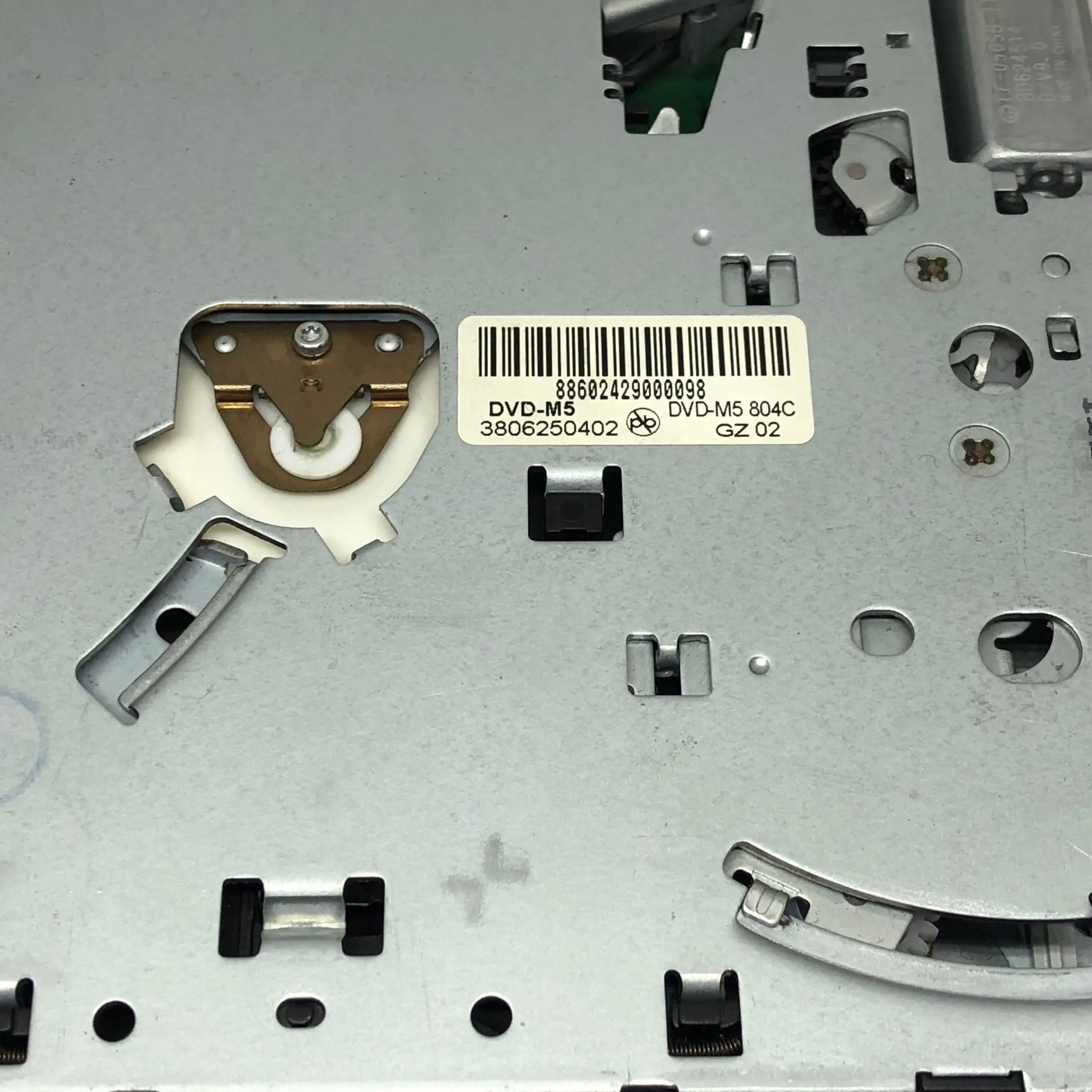 DVD-M5 RNS510用ナビゲーションラジオサーブキャデラックベントリーSF-HD88 SF-HD88S dvdレーザ光ピックアップ