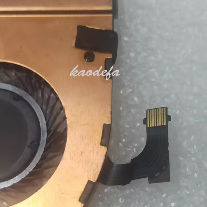 Thinkpad X1 Yoga 2세대 팬