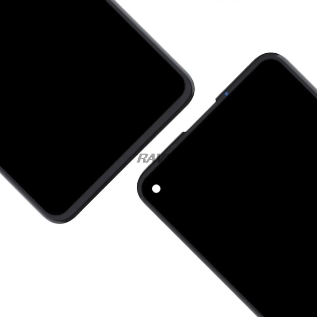 Imagem -05 - Amoled para o Google Pixel 5a 5g Lcd Screen Display Toque Digitador Assembléia Substituição para Google Pixel5a 6.34 5a