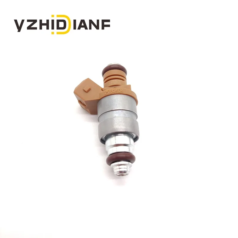 4x high quality 25182404 96332261 Fuel Injector Nozzle for Chevrolet- Optra for Chevrolet Lacetti- GM 1.4 1.6 car accessories