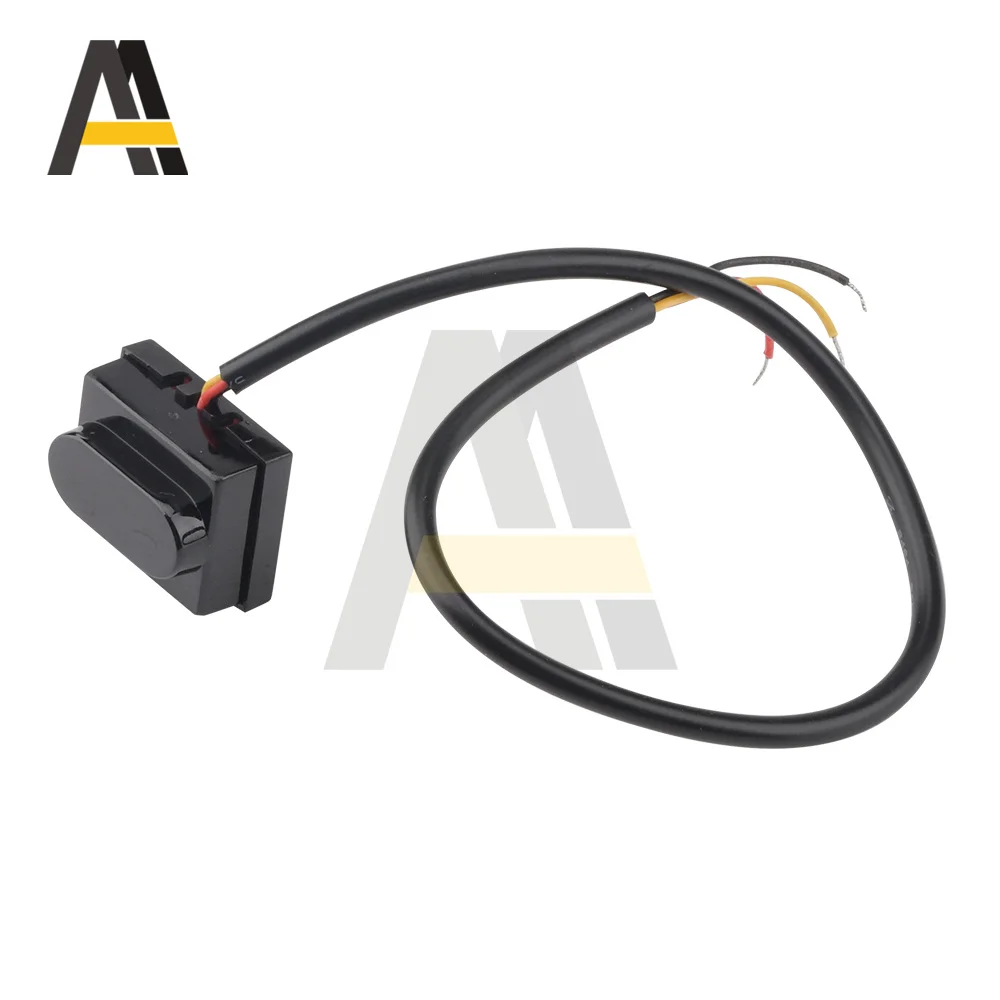 XKC-KD200 XKC-001A-T Active Infrared Sensor Intelligent Sensor Switch DC 5V-24V Photoelectric Human Distance Measurement Sensor