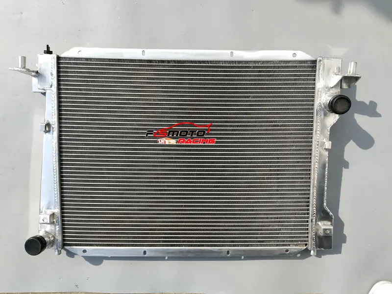 

Aluminum Radiator Cooling For Jaguar S-TYPE / Ford Thunderbird / Lincoln LS 3.0 3.9 4.2 4.0