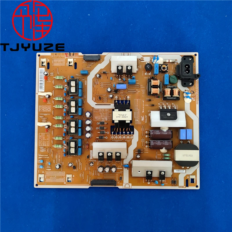 

Good Test For UE49KS7500U UE55KS7000U UE55KS7500U UA55KS8000W UA55KS7000K Power Supply Board BN44-00878A L55E7_KSM