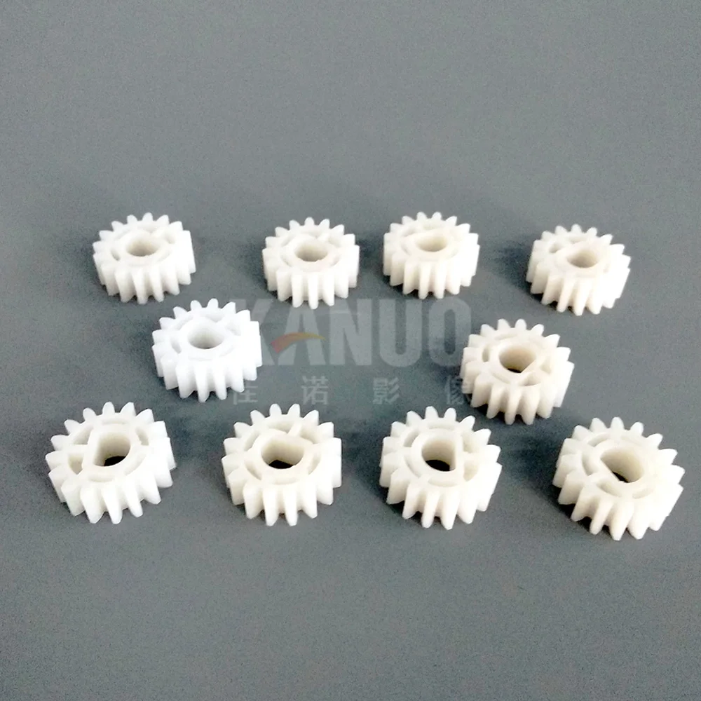 (10pcs/lpt) 34B5591065 Gear D16T for Fuji Frontier 330/340/500/550/570 Minilab Machine Part