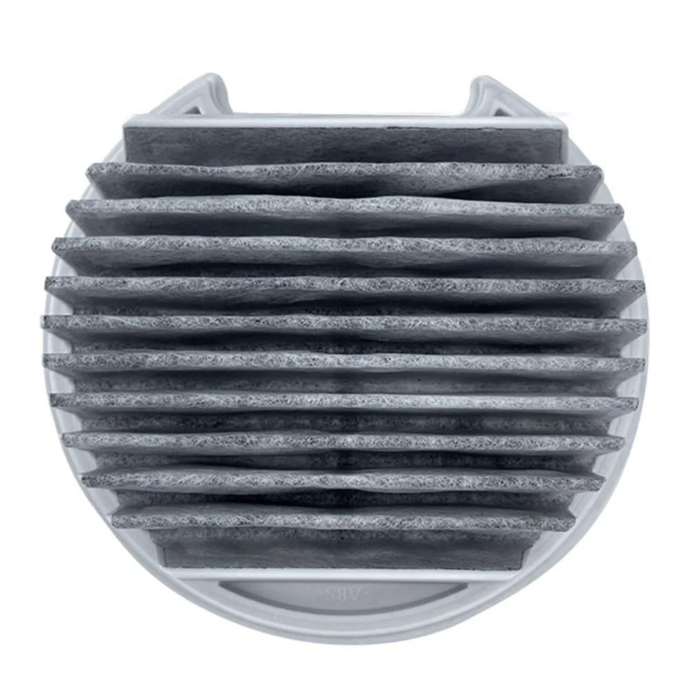 HEpa-Xiaomi Mijia mjwxcq03dy liteの交換用フィルター,ワイヤレス掃除機,スペアアクセサリー,キット,17kpa