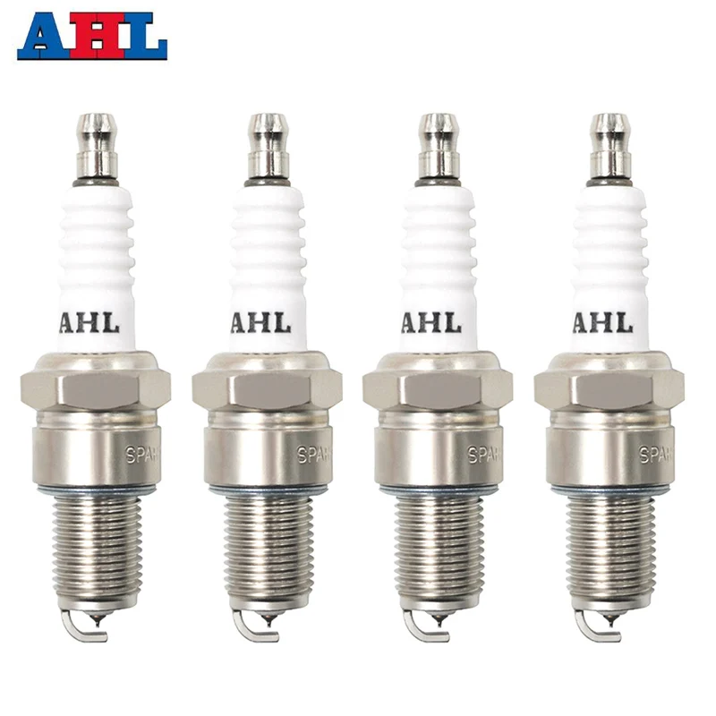 Automobile Motorcycle Ignition Spark Plug For F7RTI F7RTC BR7EIX BR8EIX BR9EIX BR10EIX BPR5EIX BPR6EIX BPR7EIX BPR8EIX 11 GR5IX