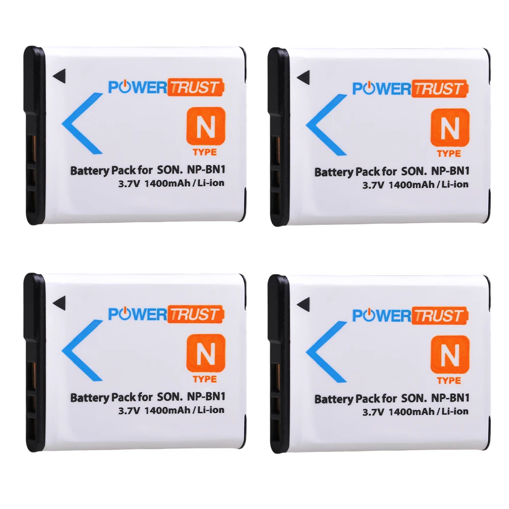 NP-BN1 1400mAh NP BN1 NPBN1 bateria do Sony DSC TX9 T99 WX5 TX7 TX5 W390 W380 W350 W320 W360 QX100 W370 W730 W150 kamery