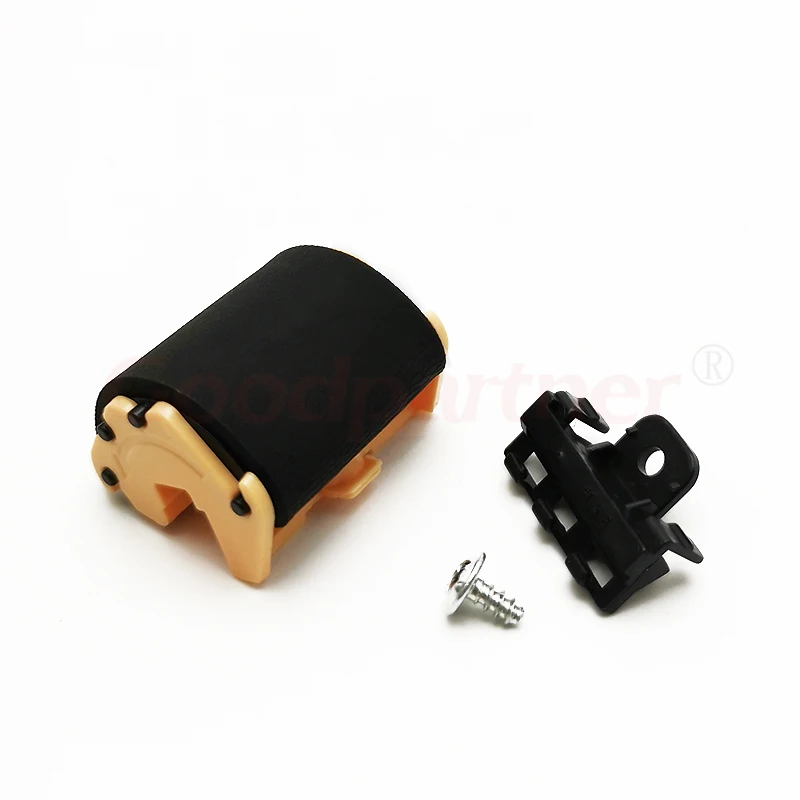 1X Pickup Roller for Samsung SF 651 651P SCX 4600 4601 4623 4623FH 4626 ML 1910 1911 1915 2525 2526 2580 2581 2581N 650 SF651