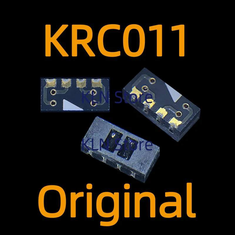 5-20pcs KRC011 Subminiature High Sensitivity Photo Interrupter Photo Reflective Sensor SMD original