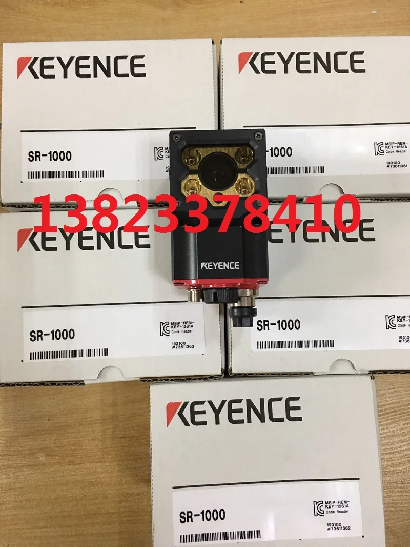 Brand New & Original Genuine SR-1000 Sensor Please Consult before Photographing