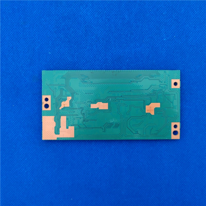 Good test S100FAPC2LV0.3 for  logic board UE40D5520RWXRH UE40D5500RWXXH BN41-01678A T-CON board UE40D5520RW UE40D5500RW