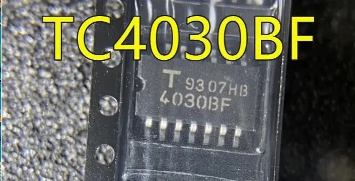 

10-20 шт./TC4030BF 4030BF 4030 СОП14