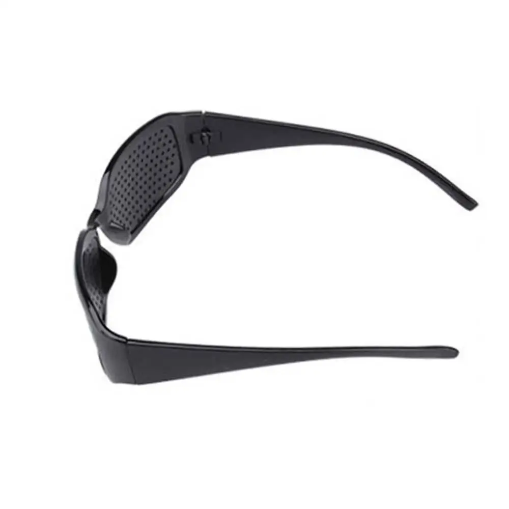 

Sports Models Eyeglasses, Pinhole Glasses, Micro-Holes, Health Eye Vision-Adjusting Glasses Protection Correction L6Q3