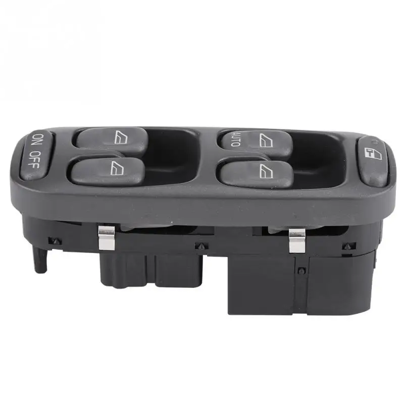 Front Left Driver Side Power Master Window Switch 8638452 for Volvo V70 S70 C70 1998-2004 3