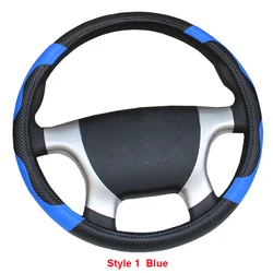 For 36 38 40 42 45 47 50CM 7 Sizes to Choose For Auto Truck Car Steering-Wheel Car Styling Car Steering Wheel Cover Diameters