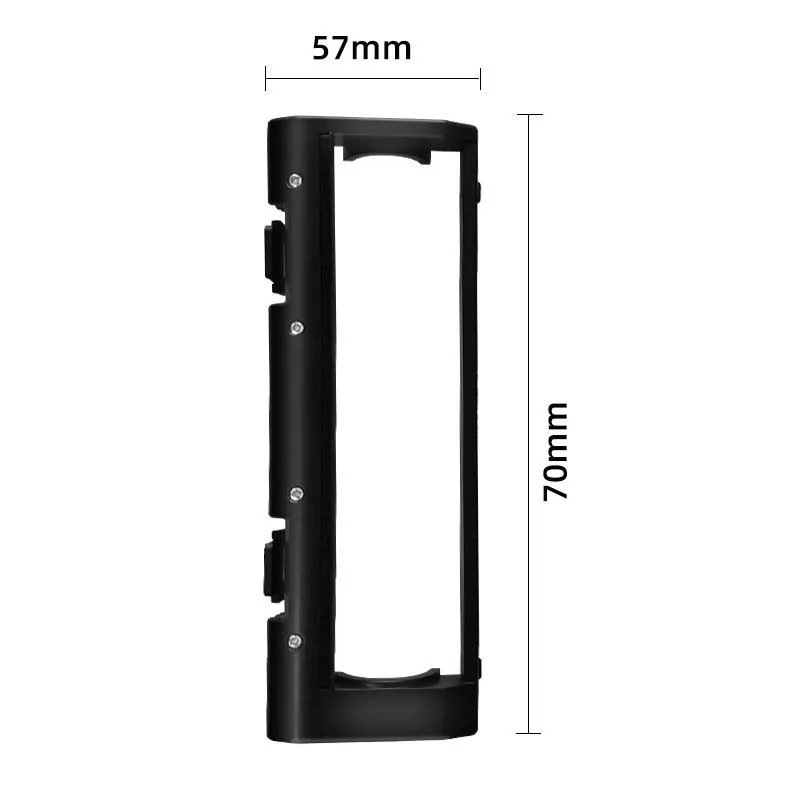 หลักแปรงลูกกลิ้งสำหรับ NEATSVOR X500 X600หุ่นยนต์เครื่องดูดฝุ่นแปรงอุปกรณ์เสริม